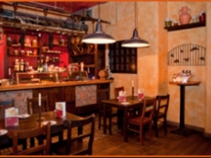 Foto: Bodega del Puerto