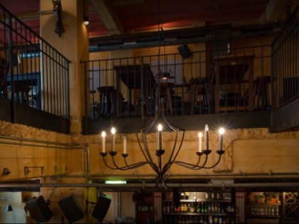 Foto: Bodega del Puerto